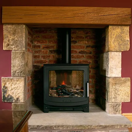 绿林乡间住宿加早餐旅馆 住宿加早餐酒店 4*