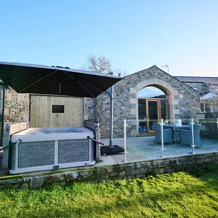 绿林乡间住宿加早餐旅馆 住宿加早餐酒店 4*