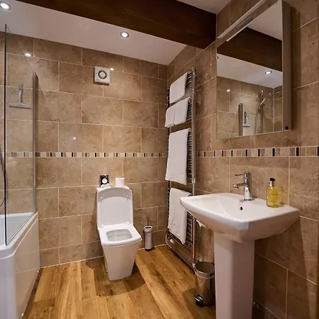 绿林乡间住宿加早餐旅馆