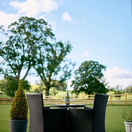 Grove Bed and breakfast Malham