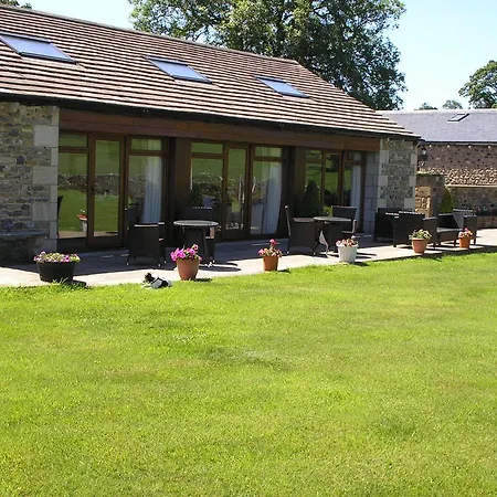 住宿加早餐酒店 绿林乡间住宿加早餐旅馆 4*