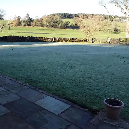绿林乡间住宿加早餐旅馆 住宿加早餐酒店 4*